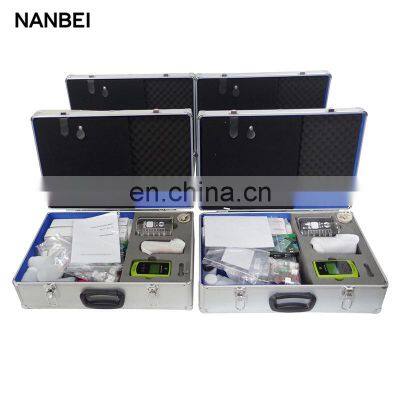 Fruit Pesticide Analising Equipment Portable Handheld Food Safety Pesticide Residue Rapid Tester photo-5