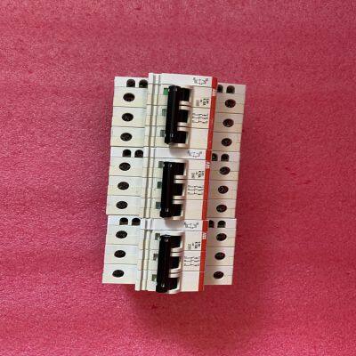 S283-K10A ABB POLE CIRCUIT BREAKER 10A