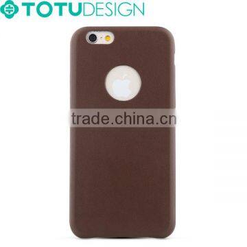 TOTU Design Cheap Fashion pu Cell Phone Case for Iphone Case photo-4