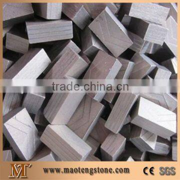 Yemen Market Limestone Cutting Segment
