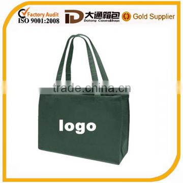 Fashion High quality customized foldable recycled shopping bag