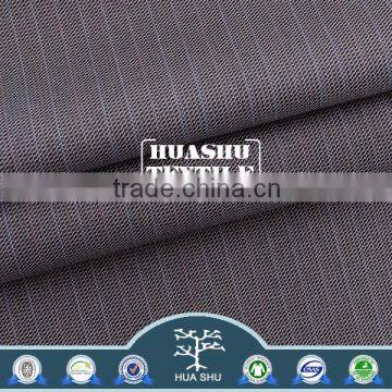 ISO9001 Supply from factory Customizable composition AZO-free men's wear dubai suit fabric