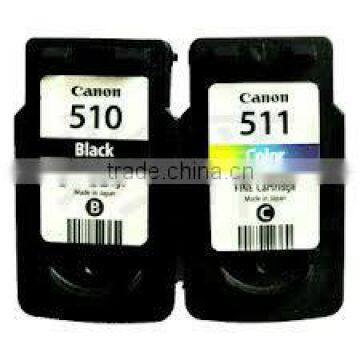 for Canon Pg510 Cl511 Ink Cartridge