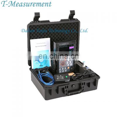 Taijia YFD300 Digital portable ultrasonic flaw detector  Suppliers machine used gold metal flaw detector ultrasonic