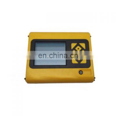 Taijia digital rebar scanner rebar detector and concrete cover meter steel bar scanner