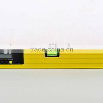 aluminium alloy spirit level