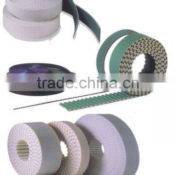 Standard open-end Polyurethane (PU) timing belt(3M,5M,8M,L,H,T5)
