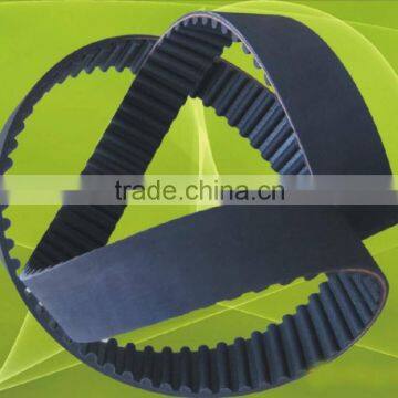 OEM Factory price High quality Round rubber Timing Belts