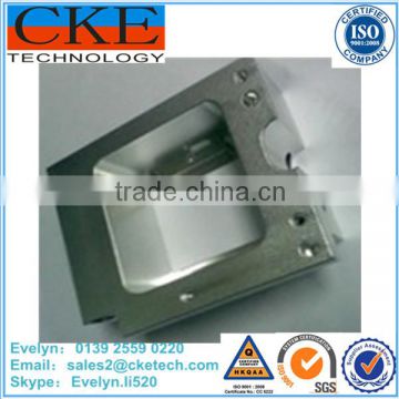 Precision machining,precision part,aluminum cnc