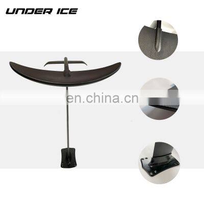Custom Outdoor Surf Foil for Hydrofoil Surfboard Wake Foil for Sup