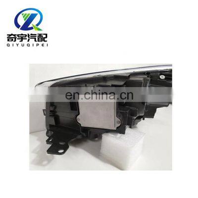 Car Head Lamp for Ford Escape 2017-2019 photo-2