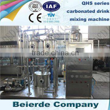 5000 Liters per Hour Carbonated Beverage Mixer