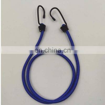 Custom Luggage Ropes Belt Elastic Bag Luggage Straps With Hook For Bicycles Motorcycles Carriers