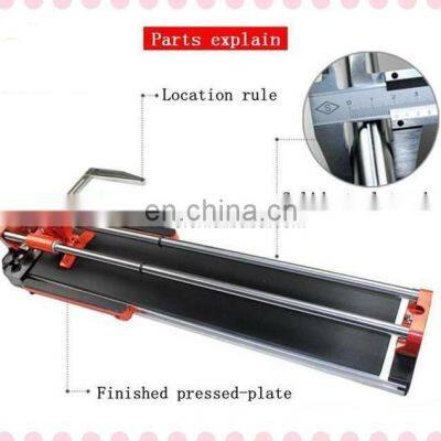 Cemented Diy Scoring Wheel for Glass and Ceramics Cutter Wheel Glaze YG6 Tile Cutter photo-2