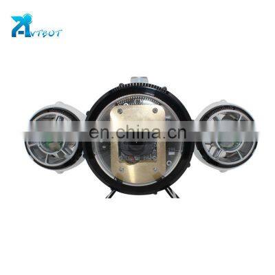 Factory Direct Sale Robotic Camera Underwater Rov photo-5