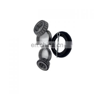 LM11749/45449 Kit Size 17.462x39.878x13.843 Tapered Roller Bearing Rear Wheel Bearing in Stock photo-2