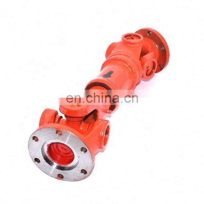 flexible joint coupling SWC-225BH cardan shaft