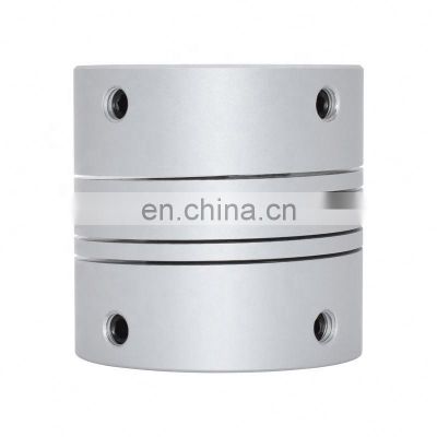 DM Screw Thread Set Screw Series Shaft Couplings Spline Shaft Couplings Flexible Shaft