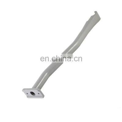 Custom Design Die Casting Aluminum Metal Chair Legs For Furniture photo-3