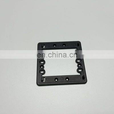 Customized Die Casting Motor Aluminium Die Casting Parts photo-3