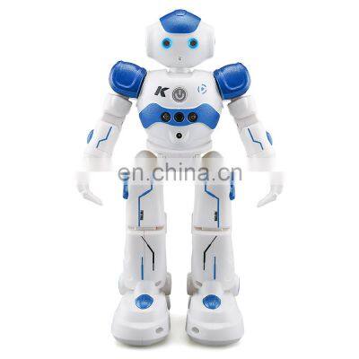 2022 JJRC R2 Intelligent Remote Control Robot With Sound for Children Educational photo-3