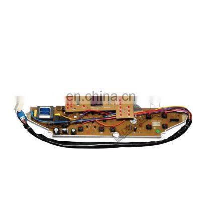 Retro-06 Universal Washing Machine Pcb Control Board Washing Machine Electronic Board photo-3
