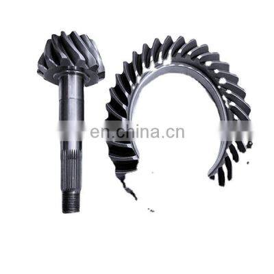 45870249 Diesel Engine Crown And Pinion 45870249 Diesel Engine Truck Parts