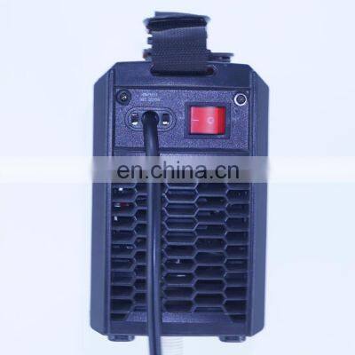 Arc Force Digital Display Inverter Welding Machine ARC250 ac Arc Welder photo-5