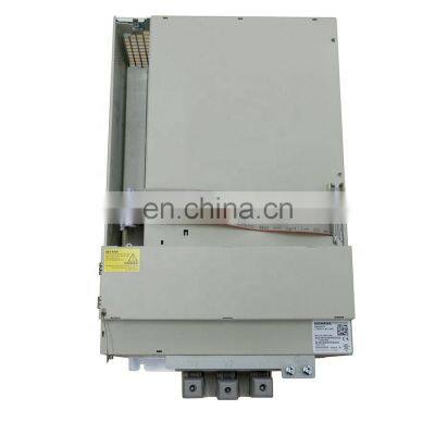 Nice Quality for Original Siemens SIMATIC Driver Siemens Power Module 6SN1123-1AA01-0FA1 Module Unit photo-4
