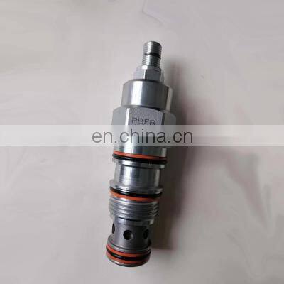 Original SUN Hydraulic Cartridge Valves CBEA-LHN photo-2