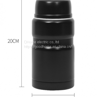 304 Braising Pot, Thermos Pot, Large Capacity Food Pot（Wechat:13510231336）