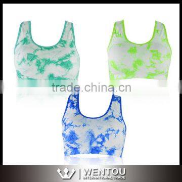 New Style Seamless Women's Athletic Bra Top                        
                                                Quality Choice