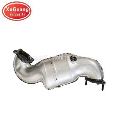 New Exhaust Parts Direct-Fit Catalytic Converter For Buick New Regal 2.0t