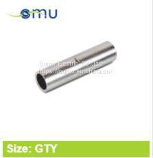 Copper Connection Tubes - GTY Type