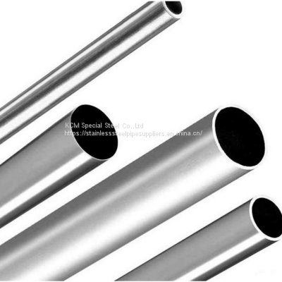 316L Stainless Steel Pipe