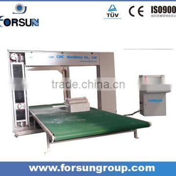 Fast Wire Cutting Machine Styrofoam Cutting Machine photo-3