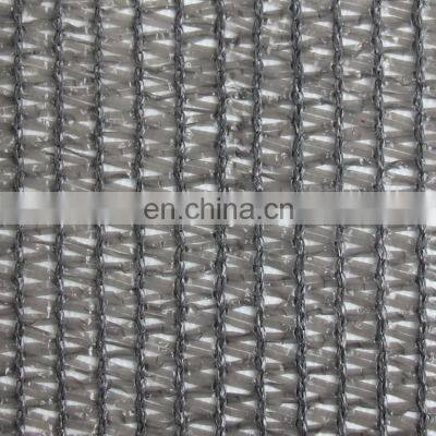 Hdpe Knitted Agriculture Greenhouse Grey Shade Netting /garden Roof Shade Net photo-2