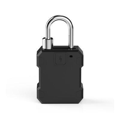 B168 Bluetooth Lock photo-2