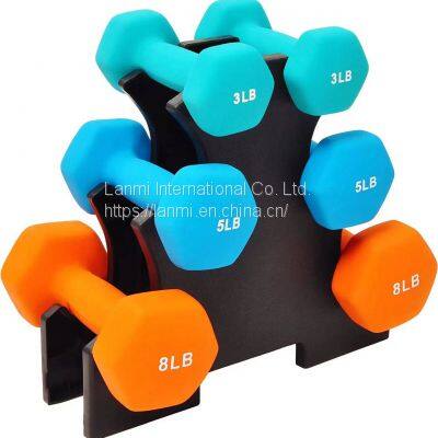 Neoprene Dumbbell