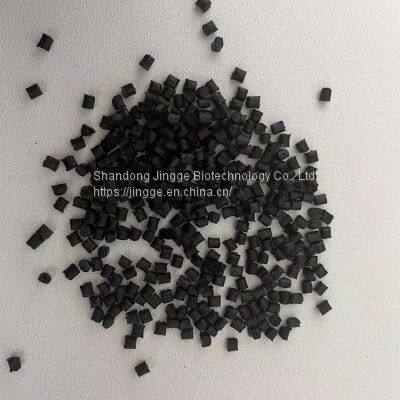 Wholesale Sales Polyamide 66 Nylon 66 Raw Material Resin Plastic Particles PA66 photo-4