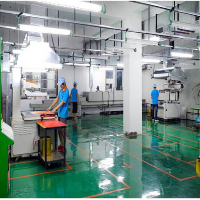 1250x2500 Four-column Lift Semi-automatic Screen Printer With Slide Workbench photo-3