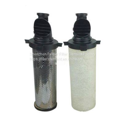 Replacement CompAir Air/Oil Separator A51129874,025AO,F2X025AO,MDEE025X,430043,SUB217,P025AO,SDL31443,SDL31643,SI34251