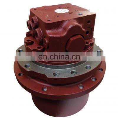 4466796 9209827 ZX35U excavator hydraulic device oil travel motor ZX35 final drive for hitachi