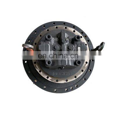 20Y-27-00560 20Y-27-00500 20Y-27-00501 PC200-8MO PC200LC-8 PC200-8 Final Drive Travel Motor