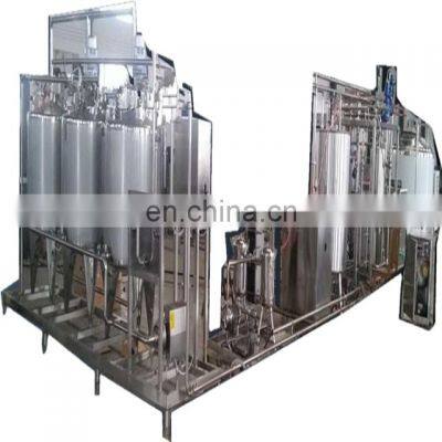 CHINA milk powder processing plant factory spray dryer making machine/milk powder production line