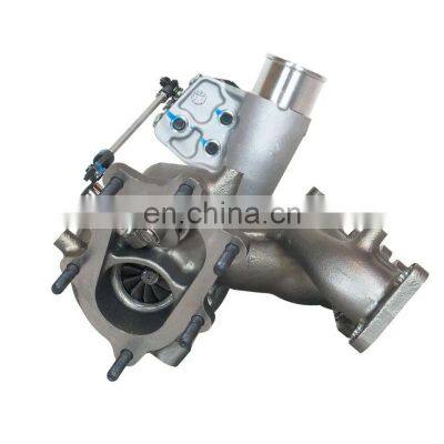 Complete Turbocharger TD04 90142-01031 90142-01030 28231-2G410 28231-2G420 28231-2G400 for Hyundai 2.0T