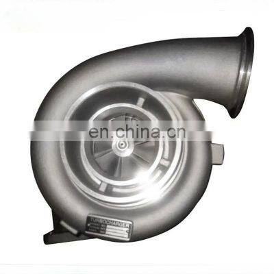 Complete Turbocharger TMF5502 466713-0001 23515635 R23515635 R23515636 R23516431 23515635 23515636 23516431 for Truck Series 60 photo-3