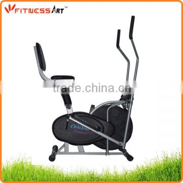 Orbitrac Trainer OB8009 With Saddle