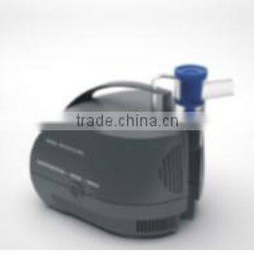 compressor nebulizer