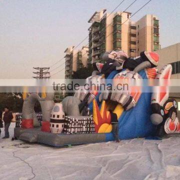 2015 Popular Inflatable Water Slides for Summer Season photo-4